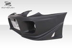 Extreme Dimensions 2002-2003 Subaru Impreza WRX STI Duraflex Zero Front Bumper Cover - 1 Piece