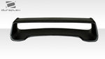 Extreme Dimensions 2002-2007 Subaru Impreza WRX STI 4DR Duraflex STI Look Wing Trunk Lid Spoiler - 1 Piece