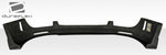 Extreme Dimensions 2004-2005 Subaru Impreza WRX STI Duraflex C-Speed Front Lip Under Spoiler Air Dam - 1 Piece