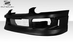 Extreme Dimensions 2004-2005 Subaru Impreza WRX STI Duraflex GT Competition Front Bumper Cover - 1 Piece