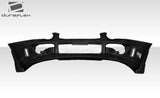 Extreme Dimensions 2004-2005 Subaru Impreza WRX STI Duraflex GT Competition Front Bumper Cover - 1 Piece