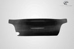 Extreme Dimensions 2002-2007 Subaru Impreza WRX STI 4DR Carbon Creations OEM Look Trunk - 1 Piece