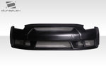 Extreme Dimensions 2009-2016 Nissan GT-R R35 Eros Version 4 Front Bumper Cover - 1 Piece