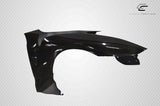 Extreme Dimensions 2009-2021 Nissan GT-R R35 Carbon Creations OEM Look Fenders - 4 Piece