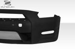 Extreme Dimensions 2009-2016 Nissan GT-R R35 Duraflex OEM Facelift Look Conversion Front Bumper Cover - 1 Piece