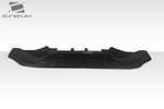 Extreme Dimensions 2009-2016 Nissan GT-R R35 Duraflex LBW Front Splitter - 1 Piece