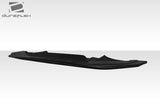 Extreme Dimensions 2009-2016 Nissan GT-R R35 Duraflex LBW Front Splitter - 1 Piece