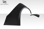 Extreme Dimensions 2009-2021 Nissan GT-R R35 Duraflex LBW Front Fender Flares - 4 Piece