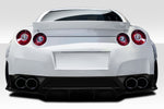 Extreme Dimensions 2009-2021 Nissan GT-R R35 Duraflex LBW Rear Wing Spoiler - 1 Piece