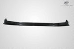 Extreme Dimensions 2012-2016 Nissan GT-R R35 Carbon Creations HK Front Lip Spoiler - 1 Piece