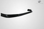 Extreme Dimensions 2012-2016 Nissan GT-R R35 Carbon Creations HK Front Lip Spoiler - 1 Piece