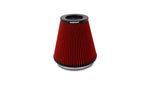 Vibrant Performance Classic Air Filters for Bellmouth Velocity Stacks