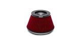 Vibrant Performance Classic Air Filters for Bellmouth Velocity Stacks