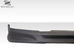 Extreme Dimensions 2009-2011 Nissan GT-R R35 Duraflex C1 Front Lip Under Spoiler Air Dam - 1 Piece