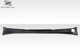 Extreme Dimensions 2009-2011 Nissan GT-R R35 Duraflex C1 Front Lip Under Spoiler Air Dam - 1 Piece