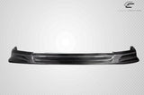 Extreme Dimensions 2009-2011 Nissan GT-R R35 Carbon Creations C1 Front Lip Under Spoiler Air Dam - 1 Piece