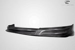 Extreme Dimensions 2009-2011 Nissan GT-R R35 Carbon Creations C1 Front Lip Under Spoiler Air Dam - 1 Piece