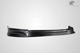 Extreme Dimensions 2009-2011 Nissan GT-R R35 Carbon Creations C1 Front Lip Under Spoiler Air Dam - 1 Piece