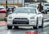 Boost Logic Race Intercooler Nissan R35 GTR 09+