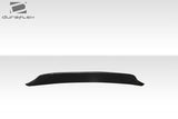 Extreme Dimensions 2009-2021 Nissan GT-R R35 Duraflex Duckbill Rear Wing Spoiler - 1 Piece