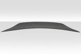 Extreme Dimensions 2009-2021 Nissan GT-R R35 Duraflex Duckbill Rear Wing Spoiler - 1 Piece