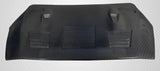 2009-2016 NISSAN GT-R R35 CARBON CREATIONS GEO6IX GT2 HOOD - 1 PIECE