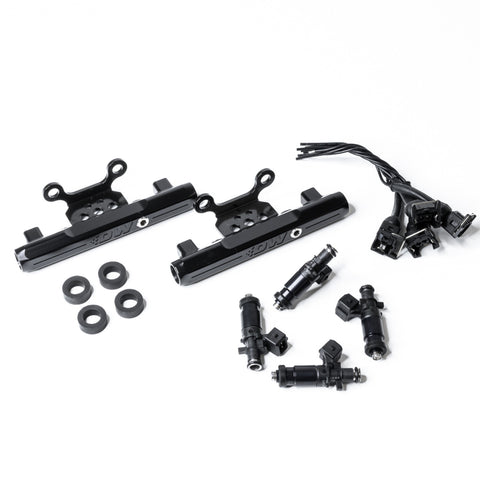 Deatschwerks 2004-2006 Subaru Impreza Fuel Injector Rail Kit