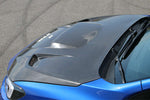 Chargespeed Hood & Fenders (carbon fiber)