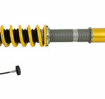 2007-2015 MITSUBISHI EVO X – ÖHLINS DFV ROAD & TRACK COILOVERS [MIS MI10S1]