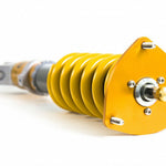 2007-2021 NISSAN GTR (R35) – ÖHLINS DFV ROAD & TRACK COILOVERS [NIS MI31S1]