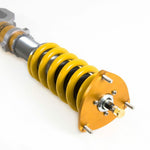 2007-2021 NISSAN GTR (R35) – ÖHLINS DFV ROAD & TRACK COILOVERS [NIS MI31S1]