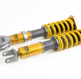 2007-2021 NISSAN GTR (R35) – ÖHLINS DFV ROAD & TRACK COILOVERS [NIS MI31S1]