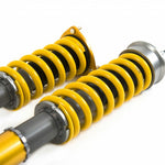 2007-2021 NISSAN GTR (R35) – ÖHLINS DFV ROAD & TRACK COILOVERS [NIS MI31S1]