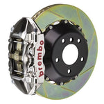 2012 – 2019 SUBARU BRZ – Brembo GT-R Big Brake Kit Upgrade (Front)