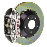 2012 – 2019 SUBARU BRZ – Brembo GT-R Big Brake Kit Upgrade (Front)