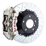 2012 – 2019 SUBARU BRZ – Brembo GT-R Big Brake Kit Upgrade (Front)