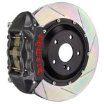 2012 – 2019 SUBARU BRZ – Brembo GT-S Big Brake Kit Upgrade (Front)