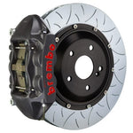 2012 – 2019 SUBARU BRZ – Brembo GT-S Big Brake Kit Upgrade (Front)