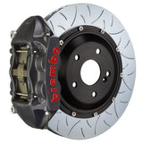 2012 – 2019 SUBARU BRZ – Brembo GT-S Big Brake Kit Upgrade (Front)