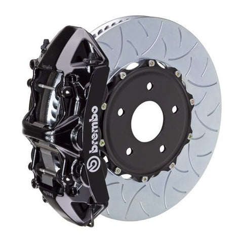 2014 – 2021 SUBARU WRX STI – Brembo GT Big Brake Kit Upgrade (Front)