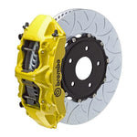 2014 – 2021 SUBARU WRX STI – Brembo GT Big Brake Kit Upgrade (Front)
