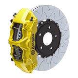 2014 – 2021 SUBARU WRX STI – Brembo GT Big Brake Kit Upgrade (Front)