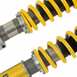 2008-2020 SUBARU STI (GR, VA) – ÖHLINS DFV ROAD & TRACK COILOVERS [SUS MI10S1]