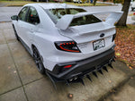 2022 WRX Taillight Overlays V2