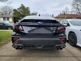 2022 WRX Taillight Overlays V2