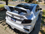 2022 WRX Wing Stabilizers