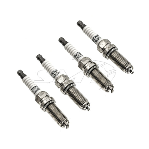 Subaru OEM FA20 One Step Colder Spark Plugs Kit 2015-2021 WRX