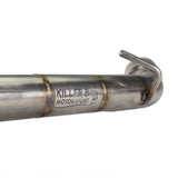 Killer B Motorsport Track Rat Muffler Delete 2022+ BRZ And GR86