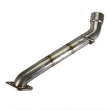 Killer B Motorsport Track Rat Muffler Delete 2022+ BRZ And GR86