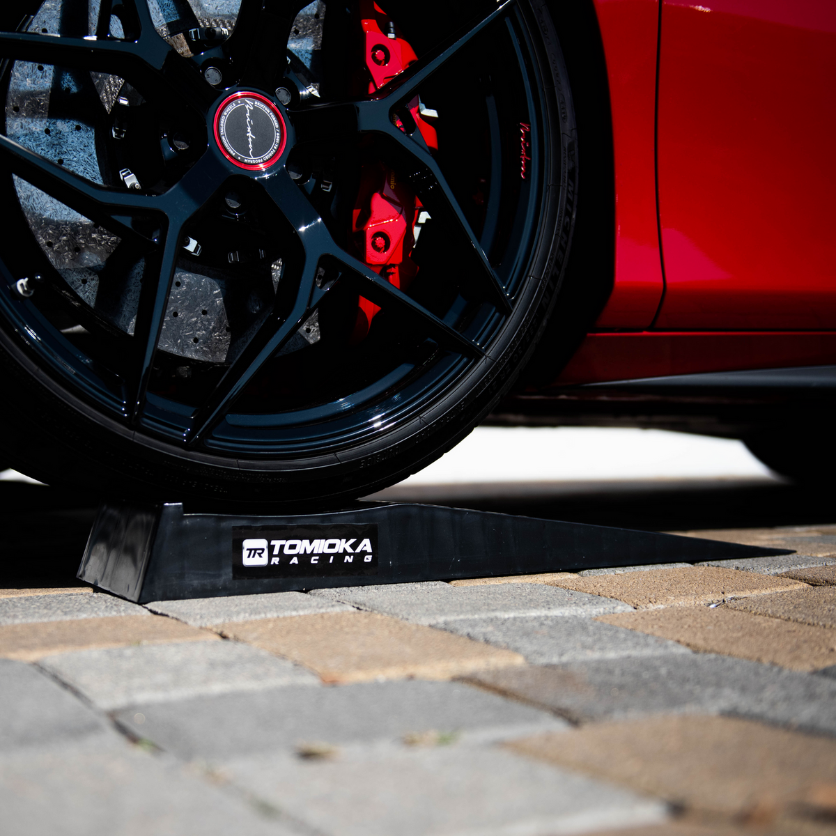TR Super Slopes – Jen Speed Solutions